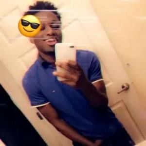 Meet your Posher, Rasheem